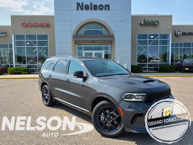 2026 Dodge Durango GT HEMI Premium V8 AWD's photo