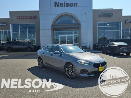 2024 BMW 228i sDrive Gran Coupe