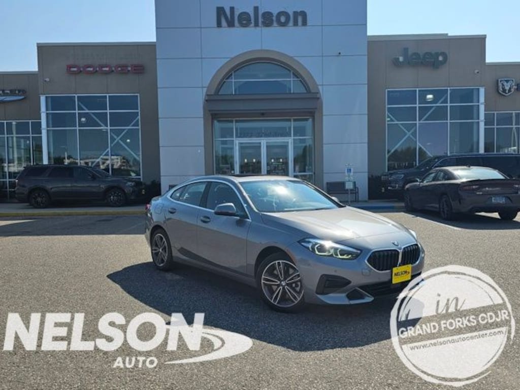 Used 2024 BMW 228i sDrive Gran Coupe