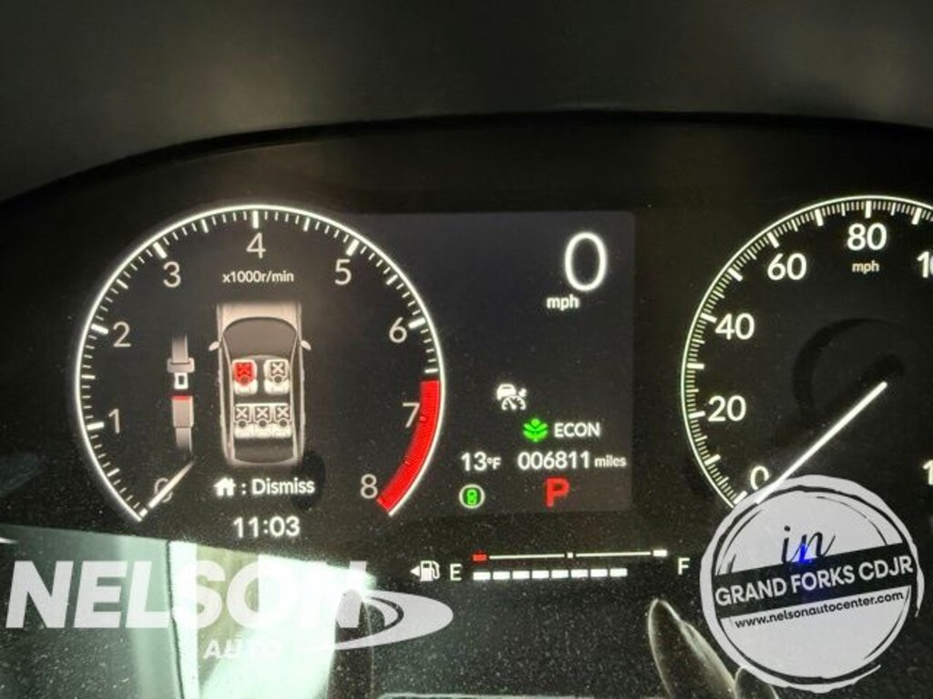 Used 2026 Honda Civic Sport Sedan