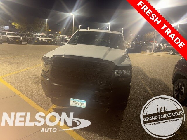 2024 Ram 3500 Tradesman photo 3