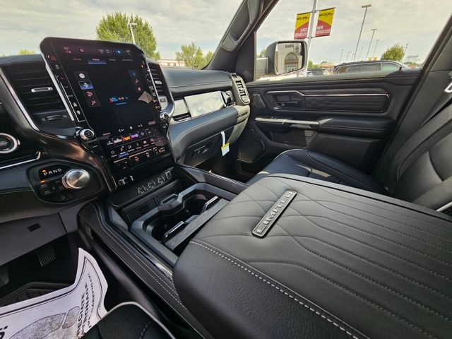 2026 RAM 1500 Limited - Photo 18