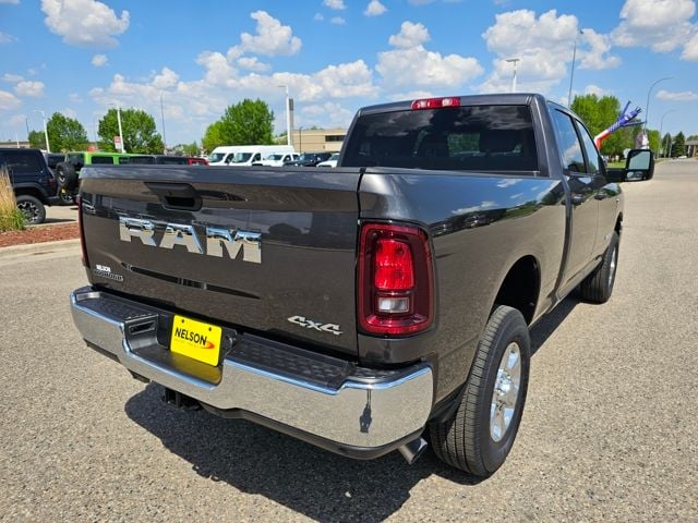 2025 RAM 2500 Big Horn - Photo 8