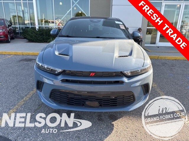 2024 Dodge Hornet GT Plus photo 2