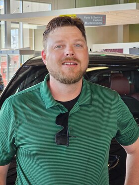 Staff member Ryan Lucy from ffa218bf6cab