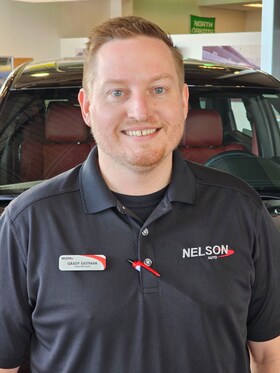 Staff member Grady Eastman from 277e3ca034a1