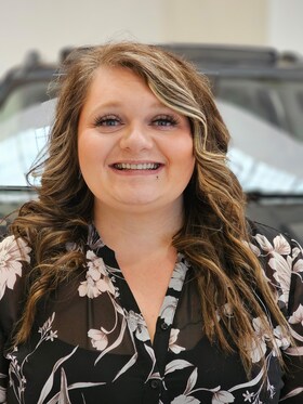 Staff member Samantha Carlson from 277e3ca034a1