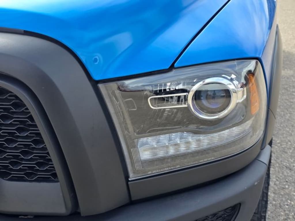 Used 2024 Ram 1500 Classic SLT Truck Quad Cab