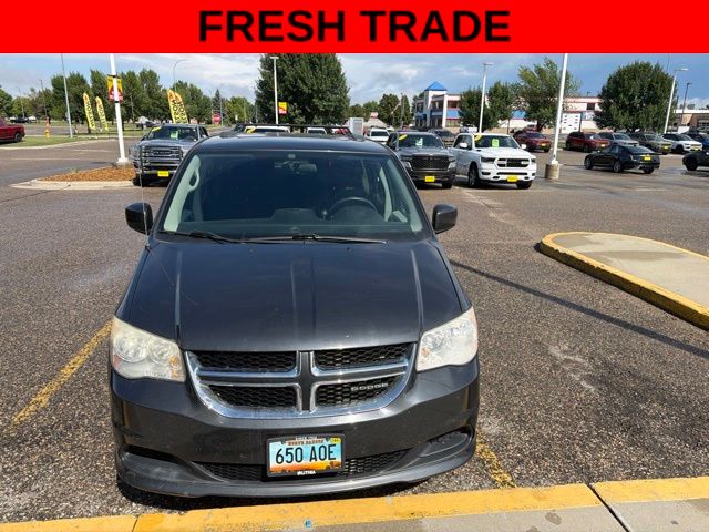 Used 2011 Dodge Grand Caravan Mainstreet with VIN 2D4RN3DG1BR637105 for sale in Grand Forks, ND