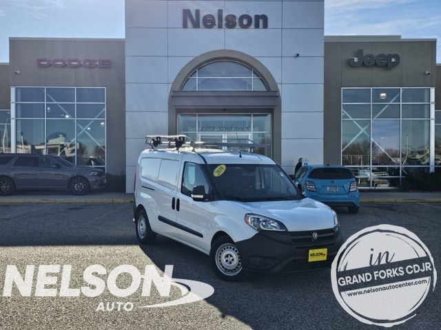 2016 RAM Promaster City Tradesman