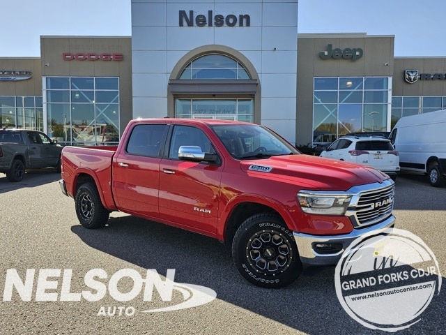 2022 RAM Ram 1500 Pickup