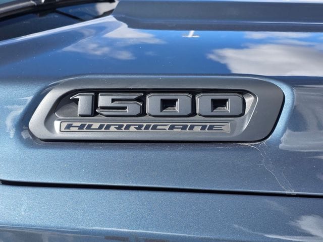 2026 RAM 1500 Warlock - Photo 7