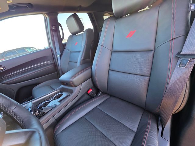 2026 Dodge Durango GT Plus - Photo 25