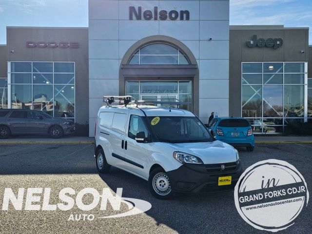 2016 RAM Promaster City Tradesman