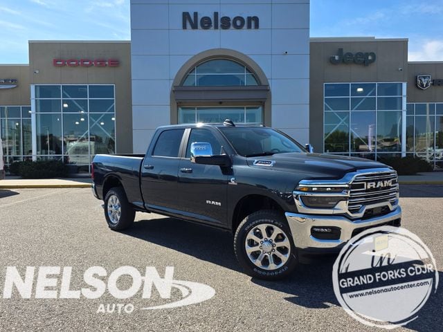 2027 RAM 3500