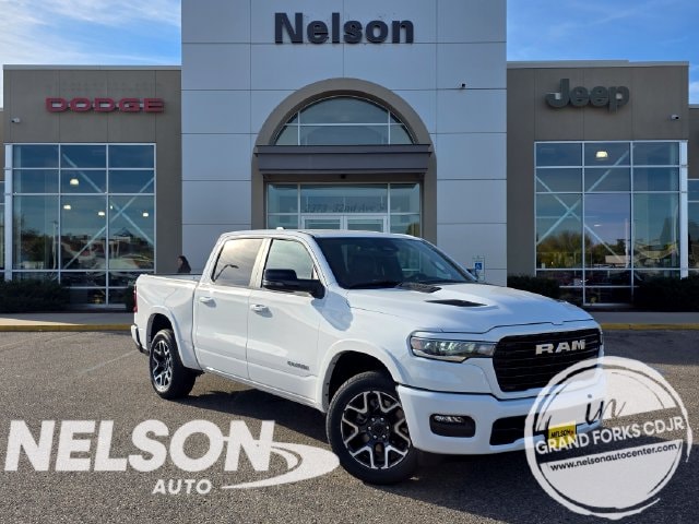 2027 Ram 1500