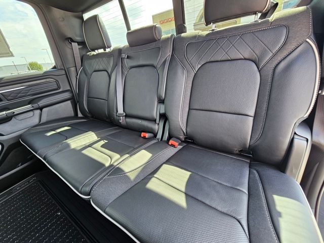 2026 RAM 1500 Limited - Photo 12