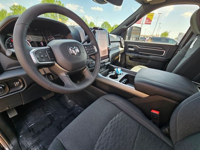 2025 RAM 2500 Big Horn - Photo 15