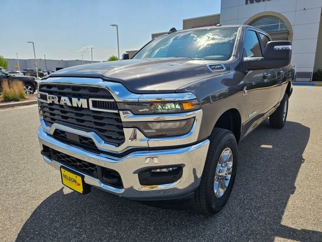 2025 RAM 2500 Big Horn - Photo 2