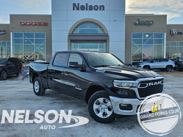 2026 RAM Ram 1500 Pickup Big Horn/Lone Star's photo