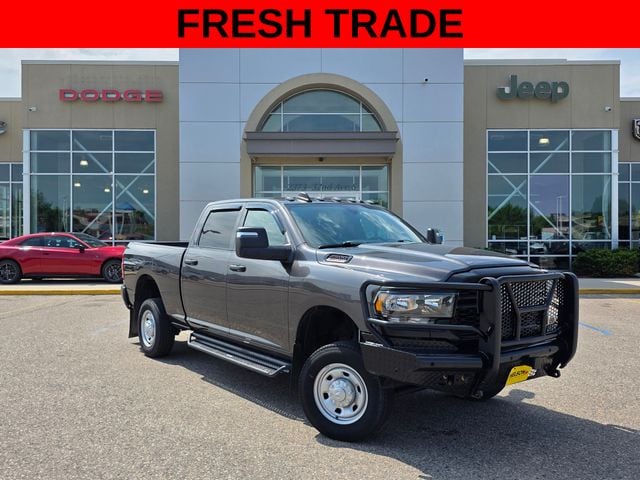 2024 RAM 2500 Tradesman 4X4 Crew Cab SWB's photo