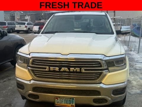 2020 RAM Ram 1500 Pickup Laramie's photo
