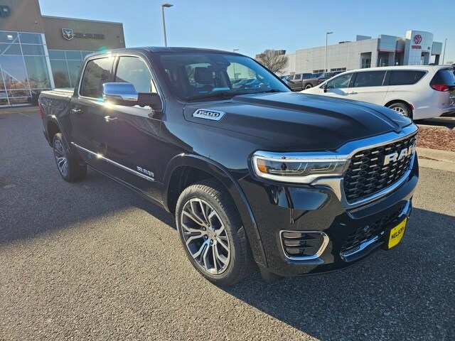 2026 Ram 1500 photo 3