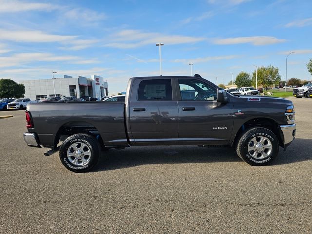 2026 RAM 2500 Big Horn - Photo 6