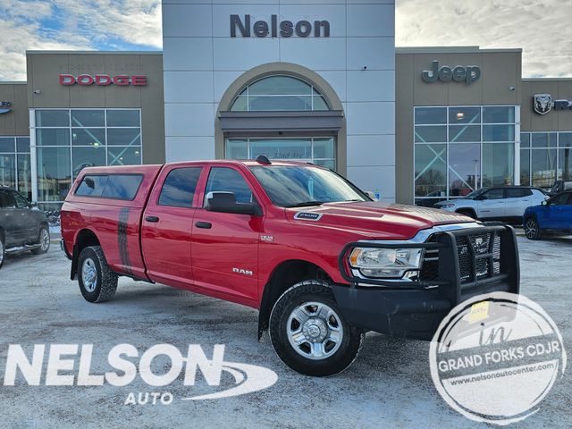 2020 RAM Ram 2500 Pickup Tradesman's photo