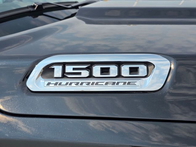 2026 RAM 1500 Big Horn/Lone Star - Photo 7