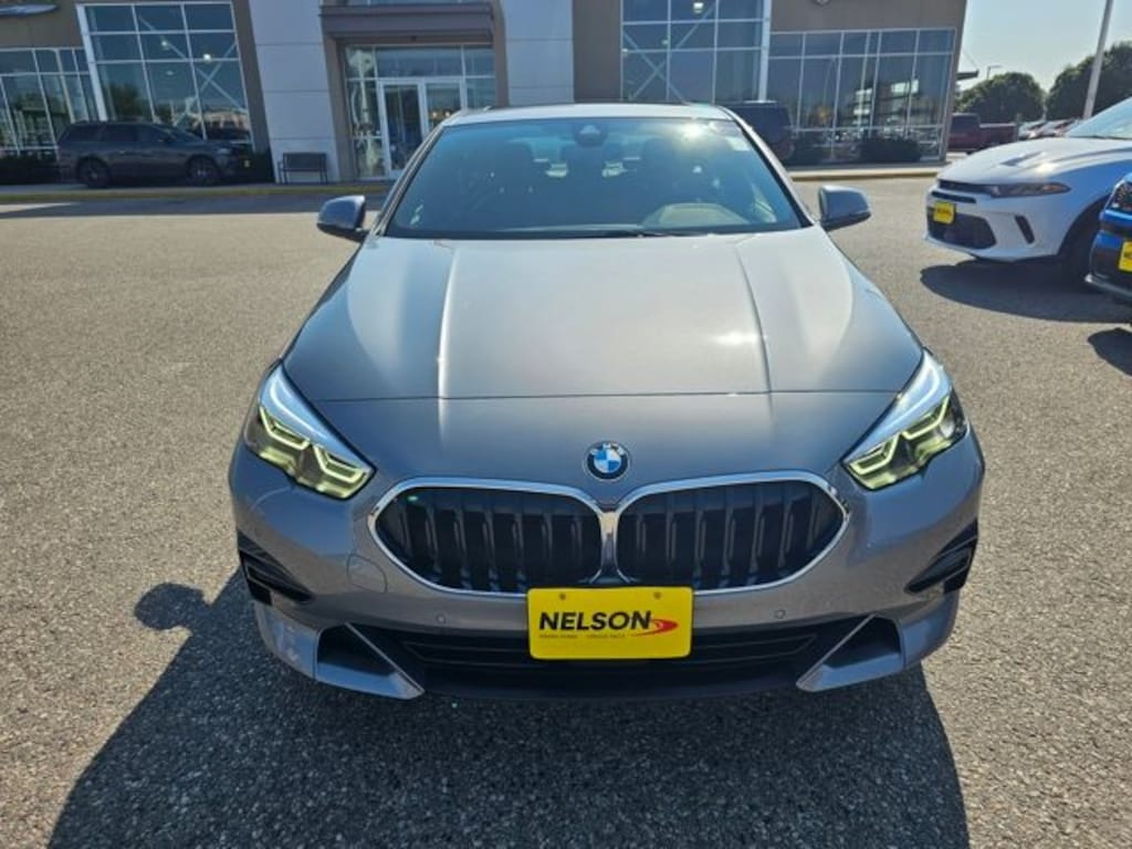 Used 2024 BMW 228i sDrive Gran Coupe