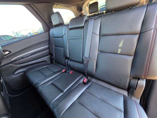 2026 Dodge Durango GT Plus - Photo 14