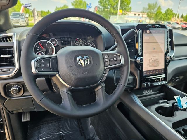 2025 RAM 2500 Big Horn - Photo 16