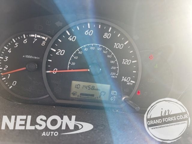 2019 Mitsubishi Mirage G4 ES's photo