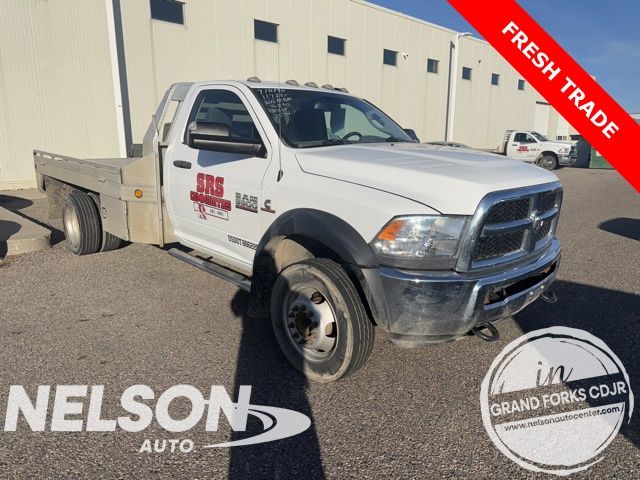 2016 RAM 5500's photo