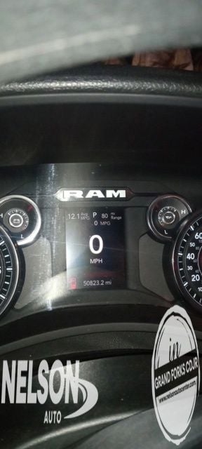 2024 RAM 2500 Tradesman 4X4 Crew Cab SWB's photo