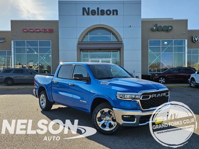 2026 RAM Ram 1500 Pickup Big Horn/Lone Star's photo