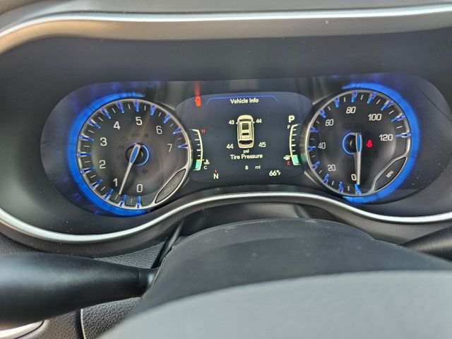 2026 Chrysler Voyager LX - Photo 16
