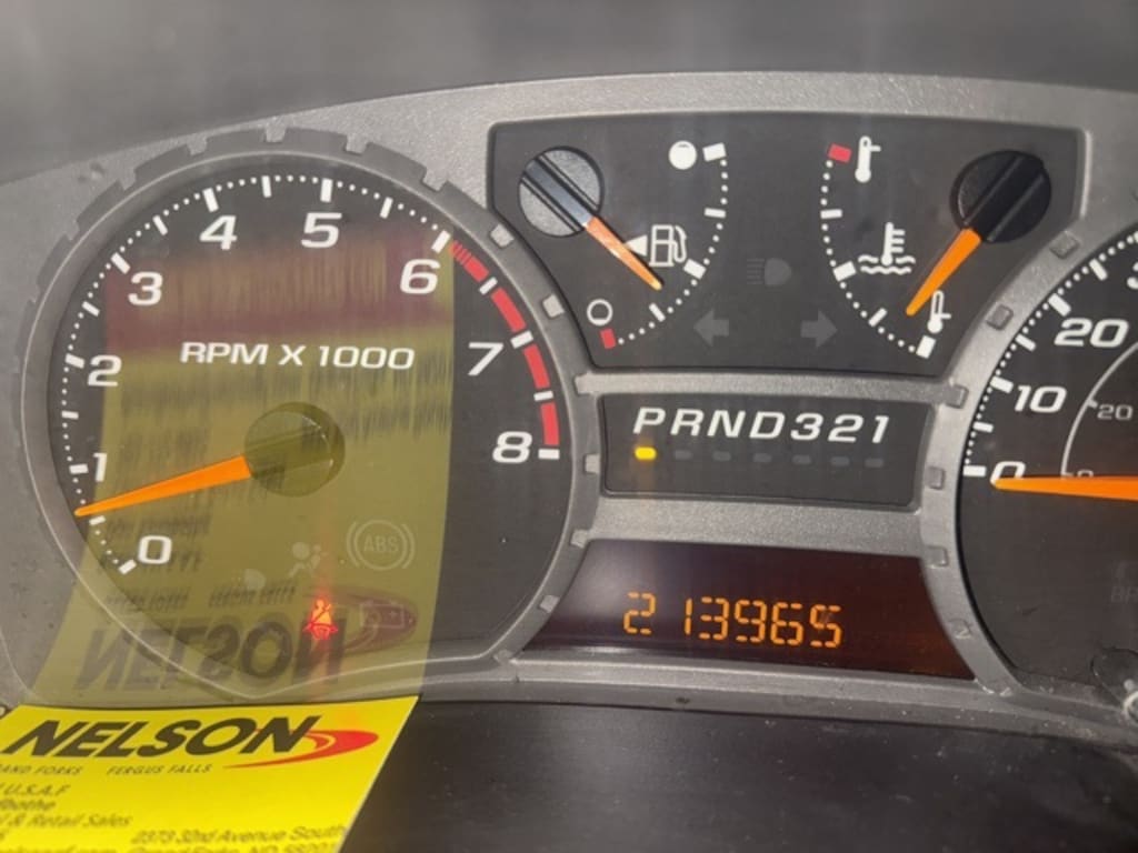 Used 2006 Chevrolet Colorado LT Truck Crew Cab