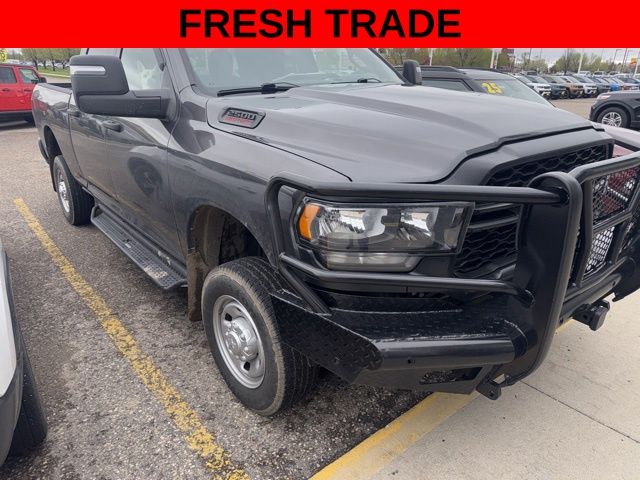 2024 RAM 2500 Tradesman 4X4 Crew Cab SWB's photo