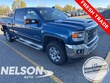 GMC Sierra 2500HD
