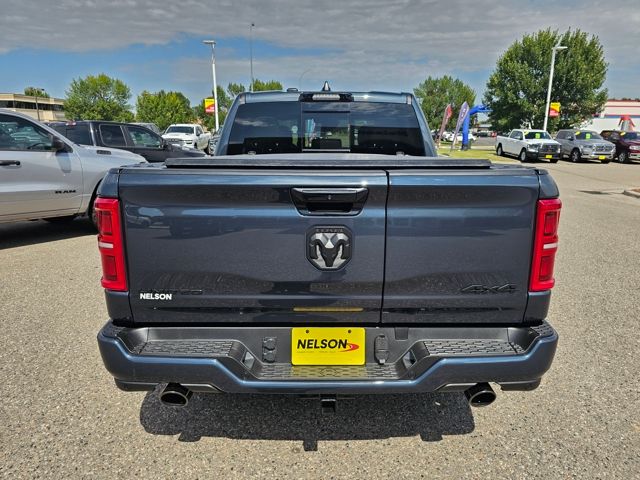 2026 RAM 1500 Limited - Photo 8