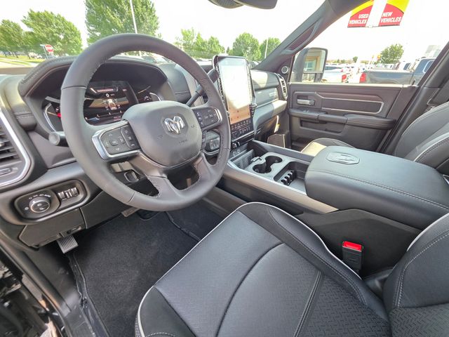 2026 RAM 2500 Laramie - Photo 19