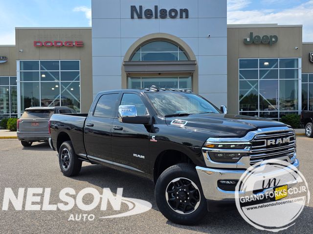  Ram 2500