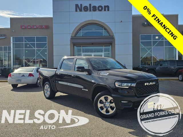 2026 RAM Ram 1500 Pickup Big Horn/Lone Star's photo