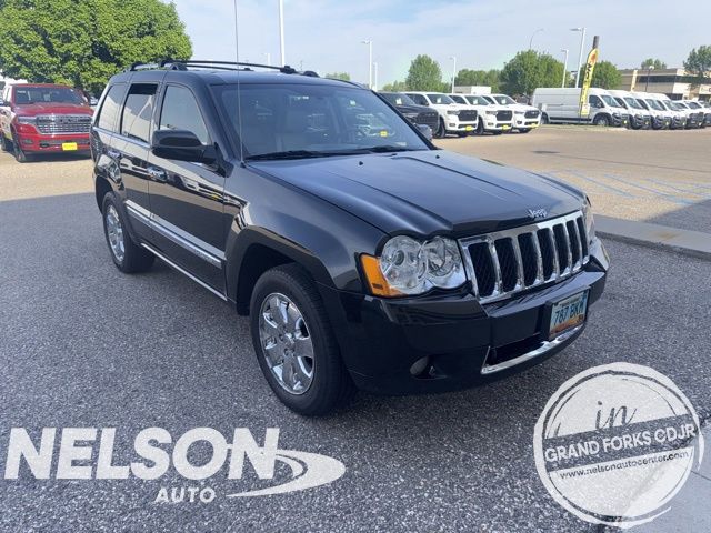 2009 Jeep Grand Cherokee's photo