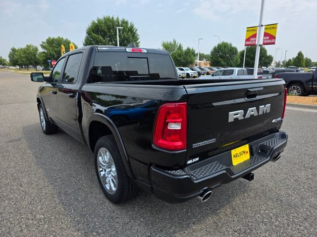 2026 RAM 1500 Big Horn/Lone Star - Photo 13