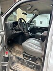 Chevrolet Express