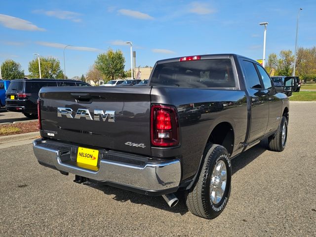 2026 RAM 2500 Big Horn - Photo 7