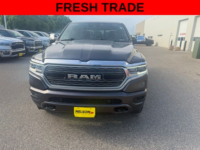 2020 RAM 1500 Limited 4x4 Crew Cab 5'7's photo